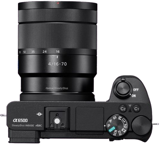 máy ảnh mirrorless tốt nhất